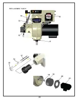 Preview for 27 page of Frost Fighter IHS 1500 Installation, Operation, Maintenance  Instructions & Parts List