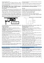 Preview for 6 page of Frost Italy F2-2T Operation Manual