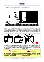 Preview for 6 page of Frost Italy MIRAC H 10 Installation And Maintenance Manual