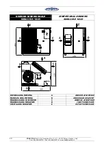 Preview for 10 page of Frost Italy MIRAC H 10 Installation And Maintenance Manual