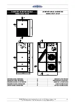 Preview for 11 page of Frost Italy MIRAC H 10 Installation And Maintenance Manual