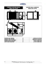 Preview for 12 page of Frost Italy MIRAC H 10 Installation And Maintenance Manual