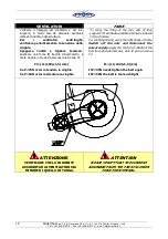 Preview for 18 page of Frost Italy MIRAC H 10 Installation And Maintenance Manual