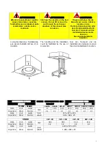 Preview for 7 page of Frost Italy STARK 2W-4W Installation Booklet