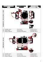 Preview for 8 page of Frost Italy STARK 2W-4W Installation Booklet