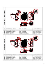 Preview for 9 page of Frost Italy STARK 2W-4W Installation Booklet