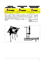 Preview for 15 page of Frost Italy STARK 2W-4W Installation Booklet