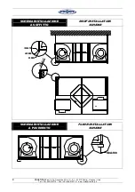 Preview for 8 page of Frost Italy ULYSSE 1000 Manual