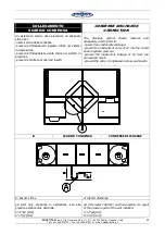 Preview for 11 page of Frost Italy ULYSSE 1000 Manual