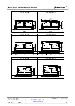 Предварительный просмотр 11 страницы frost-trol AIRY Series Installation And Maintenance Manual