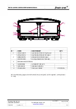 Предварительный просмотр 19 страницы frost-trol AIRY Series Installation And Maintenance Manual