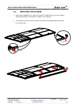 Предварительный просмотр 33 страницы frost-trol AIRY Series Installation And Maintenance Manual