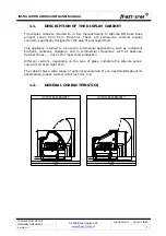 Предварительный просмотр 7 страницы frost-trol ALBORAN BM Installation And Maintenance Manual