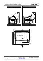 Предварительный просмотр 8 страницы frost-trol ALBORAN BM Installation And Maintenance Manual