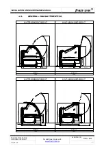 Preview for 8 page of frost-trol ALBORAN CS SOLID Series Installation And Maintenance Manual