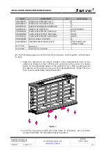 Предварительный просмотр 16 страницы frost-trol GREGAL Installation And Maintenance Manual