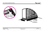 Предварительный просмотр 19 страницы frost-trol GREGAL Installation And Maintenance Manual