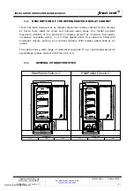 Предварительный просмотр 9 страницы frost-trol ILMEN R290 Installation And Maintenance Manual