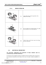 Предварительный просмотр 15 страницы frost-trol ILMEN R290 Installation And Maintenance Manual