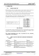 Предварительный просмотр 17 страницы frost-trol ILMEN R290 Installation And Maintenance Manual