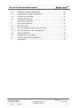 Предварительный просмотр 3 страницы frost-trol LOMOND PI0C008640FDPD17 Installation And Maintenance Manual