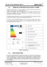 Предварительный просмотр 10 страницы frost-trol LOMOND PI0C008640FDPD17 Installation And Maintenance Manual