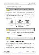 Предварительный просмотр 26 страницы frost-trol LOMOND PI0C008640FDPD17 Installation And Maintenance Manual