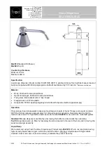 FROST 06.2010 Quick Start Manual preview