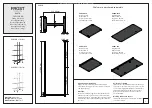 FROST BUKTO U6060 Series Fitting Instruction предпросмотр