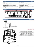 Preview for 9 page of FROST FAN 70 Technical Installation Booklet - Operation Manual