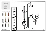 Предварительный просмотр 3 страницы FROST N1911 Fitting Instruction