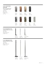 Preview for 2 page of FROST N1978 Product Details, Technical Details And Mounting Instructions