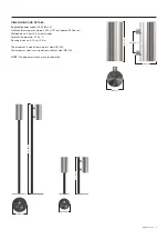 Предварительный просмотр 3 страницы FROST N1978 Product Details, Technical Details And Mounting Instructions