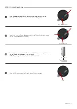 Предварительный просмотр 7 страницы FROST N1978 Product Details, Technical Details And Mounting Instructions