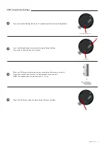 Preview for 8 page of FROST N1978 Product Details, Technical Details And Mounting Instructions