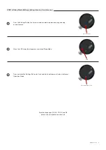 Preview for 9 page of FROST N1978 Product Details, Technical Details And Mounting Instructions