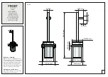 Предварительный просмотр 1 страницы FROST NOVA 5 Fitting Instruction