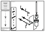 Предварительный просмотр 3 страницы FROST NOVA 5 Fitting Instruction