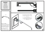 FROST NOVA2 CARE N1961 Fitting Instruction preview