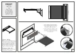 FROST NOVA2 CARE N1963 Fitting Instruction предпросмотр