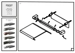 Preview for 3 page of FROST NOVA2 CARE N1963 Fitting Instruction