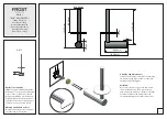 Preview for 1 page of FROST NOVA2 N1912 Fitting Instruction