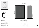 Preview for 1 page of FROST NOVA2 N1945 Fitting Instruction