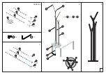 Предварительный просмотр 2 страницы FROST SIGNATURE WISHBONE Fitting Instructions