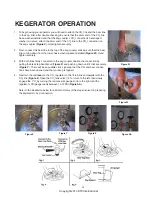 Preview for 12 page of Frosty Keg KEG6000 Operating Manual