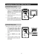 Preview for 10 page of FROZEN 69127-WINT Owner'S Manual