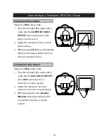 Preview for 10 page of FROZEN 71327-ESP Owner'S Manual