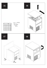 Предварительный просмотр 3 страницы frozy FR25 SI User Manual