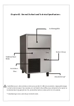 Предварительный просмотр 8 страницы frozy FR25 SI User Manual