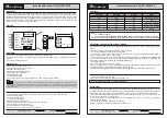 Предварительный просмотр 1 страницы FrSky ACCESS RX6R Instruction Manual